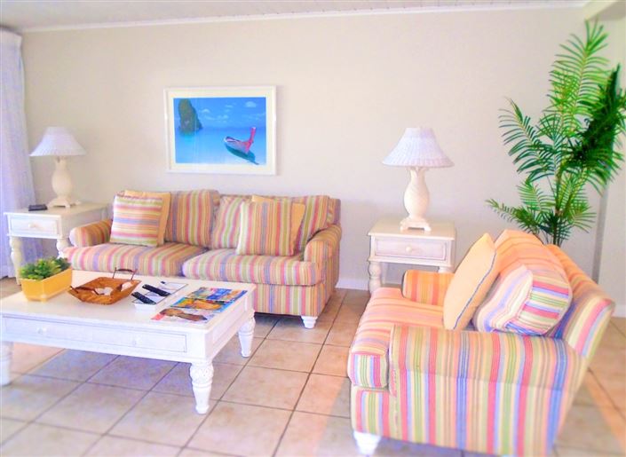 Image No.2-Propriété de 3 chambres à vendre à Rodney Bay