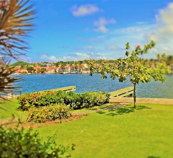 Image No.4-Propriété de 3 chambres à vendre à Rodney Bay