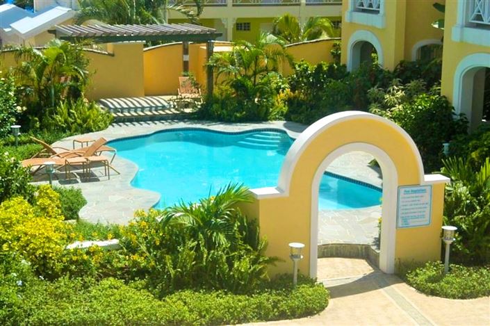 Image No.5-Propriété de 3 chambres à vendre à Rodney Bay