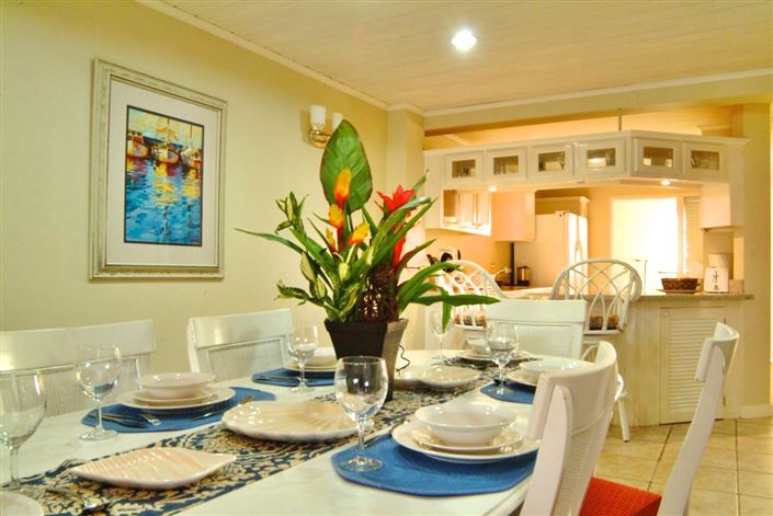 Image No.7-Propriété de 3 chambres à vendre à Rodney Bay