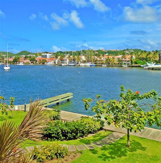 Image No.9-Propriété de 3 chambres à vendre à Rodney Bay