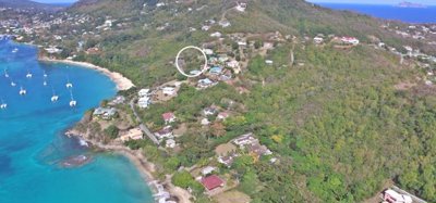 Lower Bay  and  Princess Margaret Ridge Land Plot 2 Image 1