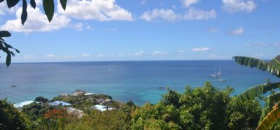 Lower Bay  and  Princess Margaret Ridge Land Plot 2 Image 2