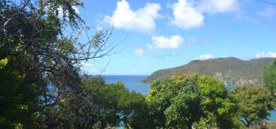 Lower Bay  and  Princess Margaret Ridge Land Plot 2 Image 7