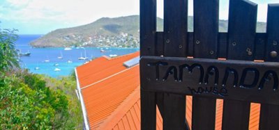 Tamanda House and Apartment Image 2