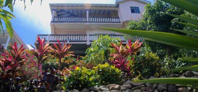 Tamanda House and Apartment Image 3