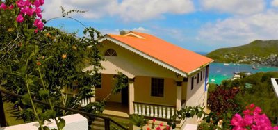 Tamanda House and Apartment Image 5