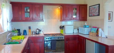 Tamanda House and Apartment Image 7