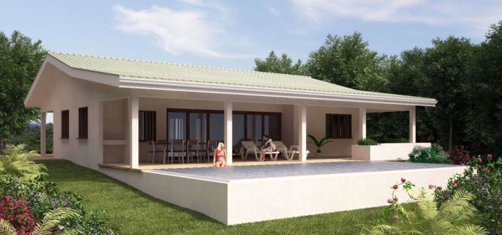 Image No.10-Propriété à vendre à Bequia