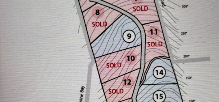 Image No.2-Propriété à vendre à Bequia