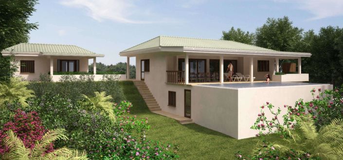 Image No.4-Propriété à vendre à Bequia