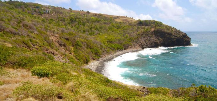 Image No.7-Propriété à vendre à Bequia