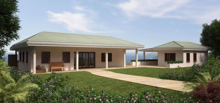 Image No.9-Propriété à vendre à Bequia