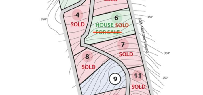 Image No.10-Propriété à vendre à Bequia