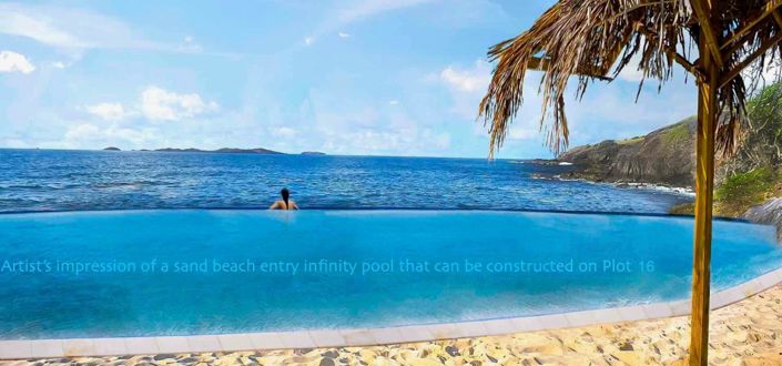 Image No.4-Propriété à vendre à Bequia