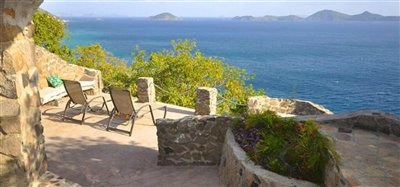 1 - Bequia, Propriété