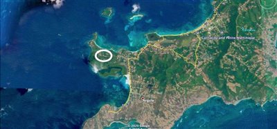 Carriacou 2 lots - Ridge Location - and Yacht Image 1