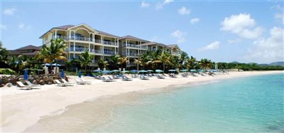 The Landings Beachfront 2 Bed Apartment B1 111 Image 1