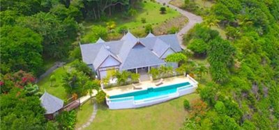 Rudder Rock Villa Image 1