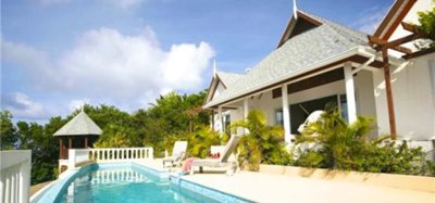 Rudder Rock Villa Image 2