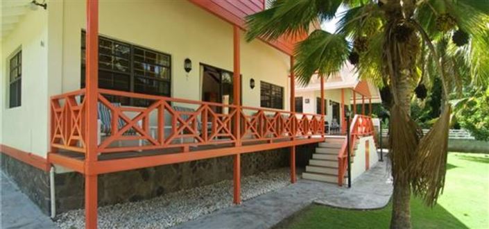 Image No.10-Propriété de 4 chambres à vendre à Lower Bay