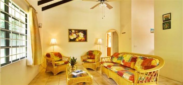 Image No.3-Propriété de 4 chambres à vendre à Lower Bay