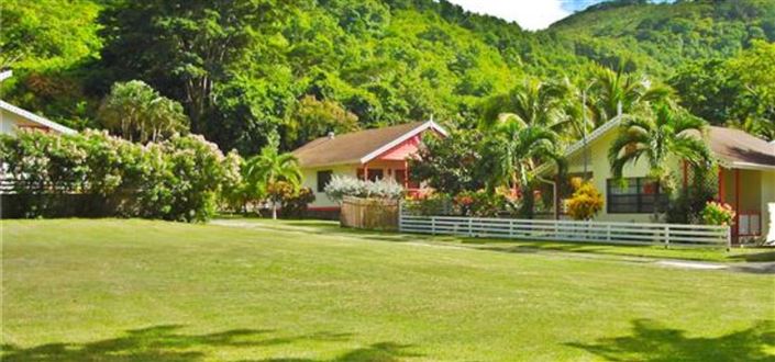 Image No.4-Propriété de 4 chambres à vendre à Lower Bay