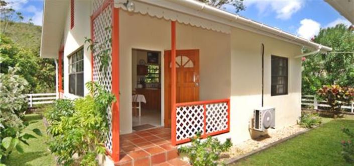 Image No.6-Propriété de 4 chambres à vendre à Lower Bay