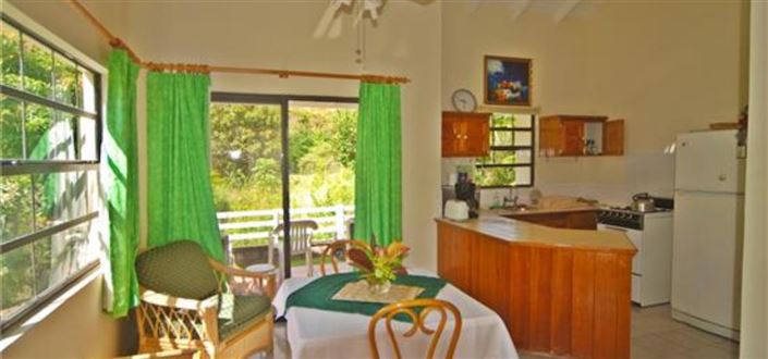 Image No.7-Propriété de 4 chambres à vendre à Lower Bay