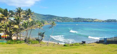 Friendship Cove Waterfront Land Image 2