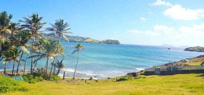 Friendship Cove Waterfront Land Image 8