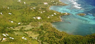 Firefly Beachfront Land Bequia Image 10