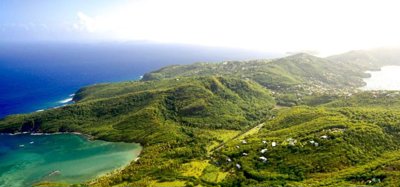 Firefly Beachfront Land Bequia Image 7