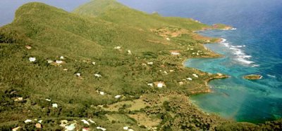 Firefly Beachfront Land Bequia Image 9