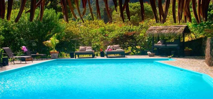 Image No.3-Propriété de 6 chambres à vendre à Spring