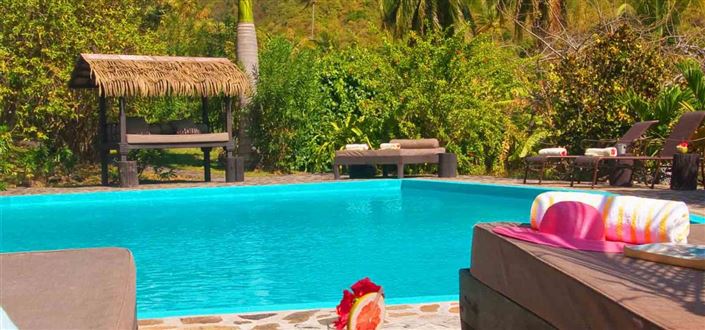 Image No.4-Propriété de 6 chambres à vendre à Spring