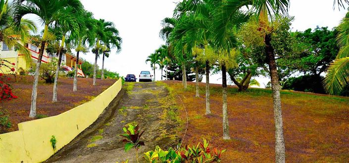 Image No.4-Propriété de 4 chambres à vendre à Saint Vincent