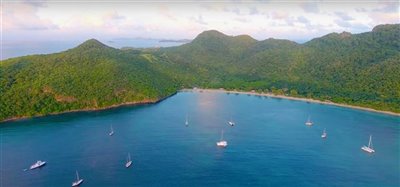 1 - Union Island, Property