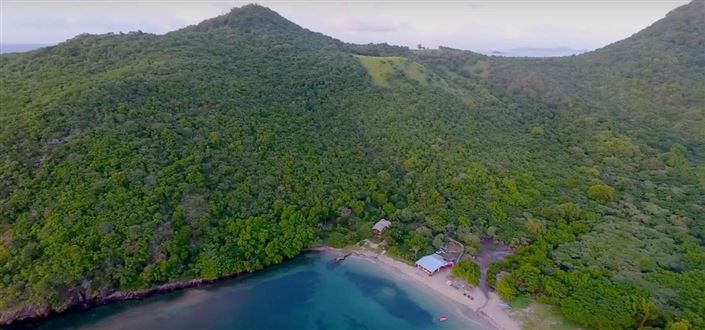 Image No.2-Propriété à vendre à Union Island