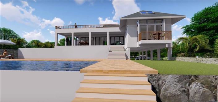 Image No.4-Propriété à vendre à Union Island