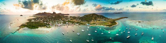 Image No.9-Propriété à vendre à Union Island