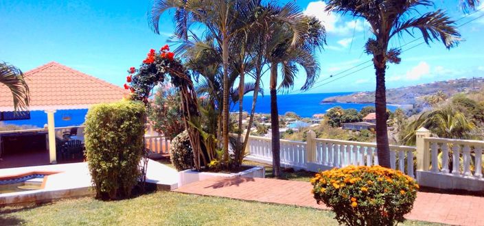 Image No.10-Propriété de 13 chambres à vendre à Villa & Indian Bay