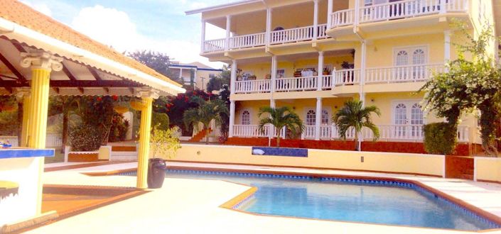 Image No.7-Propriété de 13 chambres à vendre à Villa & Indian Bay