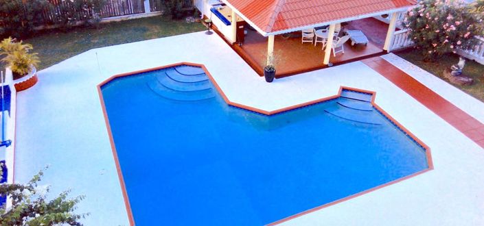 Image No.8-Propriété de 13 chambres à vendre à Villa & Indian Bay