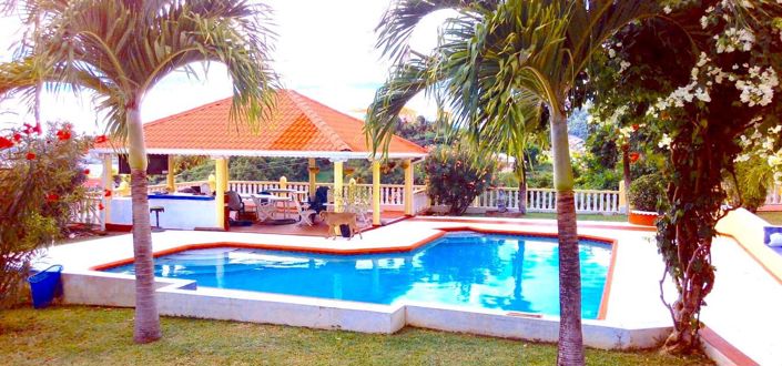 Image No.9-Propriété de 13 chambres à vendre à Villa & Indian Bay