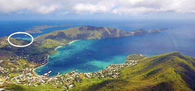 Bequia Estates LOT 1 Image 1