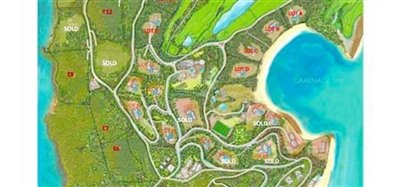 Beachfront Land Image 9