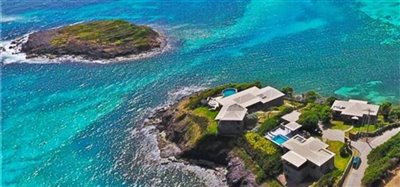 Look Yonder Villas Image 1