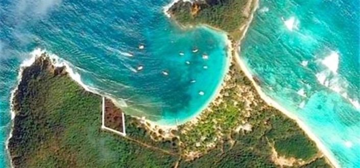 Image No.2-Propriété à vendre à Mayreau