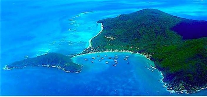 Image No.3-Propriété à vendre à Mayreau